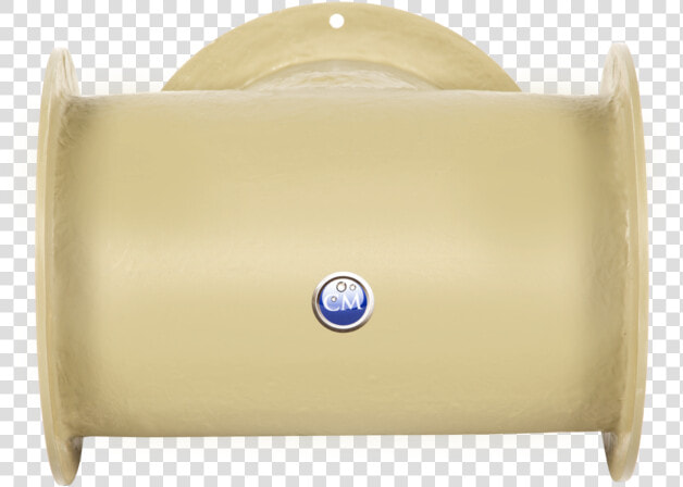 Stern Thruster Tunnel Basic   Circle  HD Png DownloadTransparent PNG