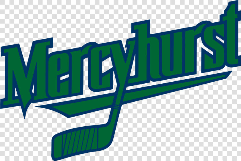 Mercyhurst University Hockey Logo  HD Png DownloadTransparent PNG