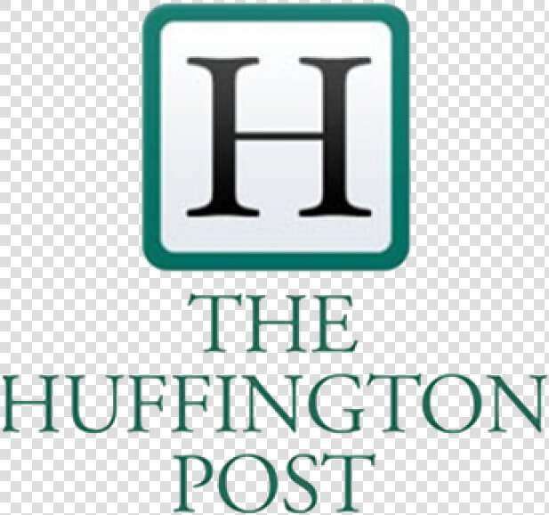 Huffington Post Logo Jpg  HD Png DownloadTransparent PNG