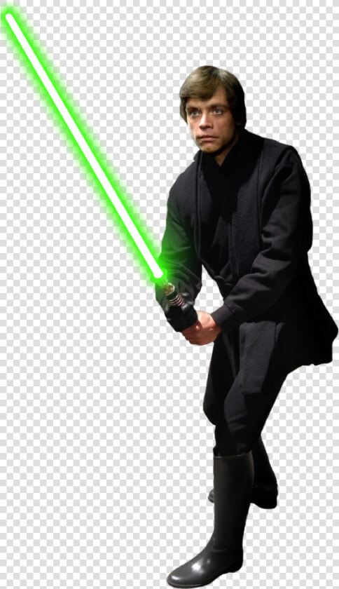 Luke Skywalker Star Wars Han Solo Anakin Skywalker   Luke Skywalker Transparent  HD Png DownloadTransparent PNG