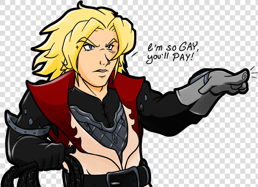 Castlevania 25th Inside Joke   Cartoon  HD Png DownloadTransparent PNG