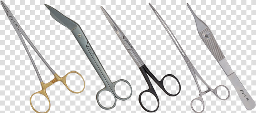 Surgical Instruments Png  Transparent PngTransparent PNG