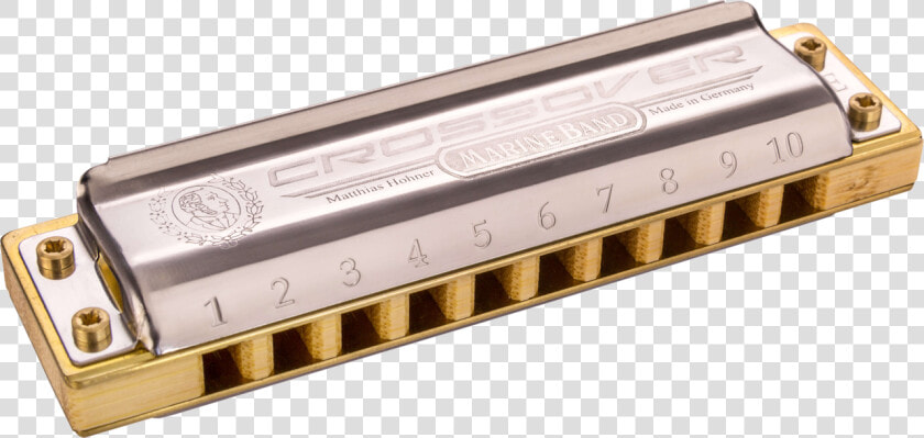 Hohner Marine Band Crossover Set  HD Png DownloadTransparent PNG