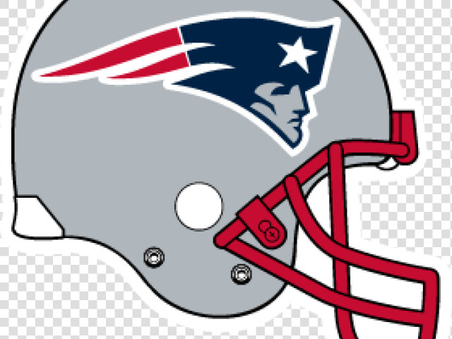 Helmet Clipart Patriots   New England Patriots Logo  HD Png DownloadTransparent PNG