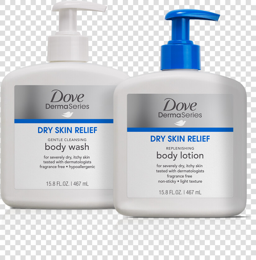 Soap Clipart Soap Dove   Dove Dermaseries Dry Skin Body Wash  HD Png DownloadTransparent PNG