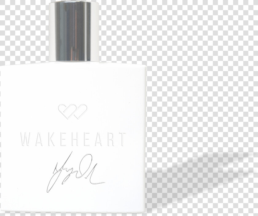 Wake Heart Perfume  HD Png DownloadTransparent PNG