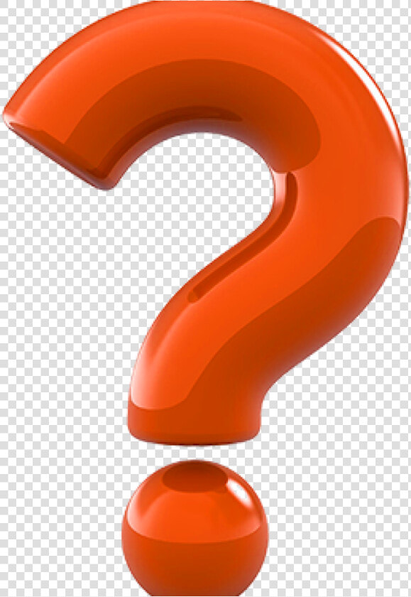 Transparent 3d Question Mark Png   Question Mark  Png DownloadTransparent PNG