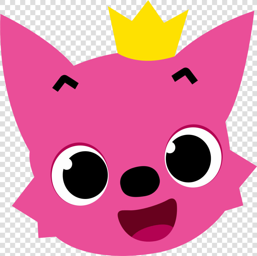 Png Transparent Baby Shark Png   Transparent Cartoons   Pinkfong Baby Shark Png  Png DownloadTransparent PNG