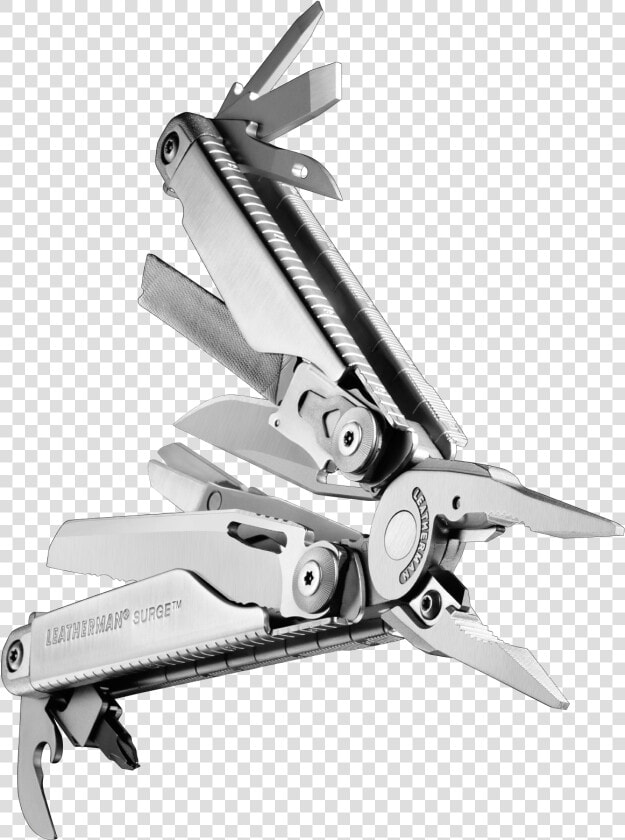 Multi tool Png   Leatherman Surge Купить  Transparent PngTransparent PNG