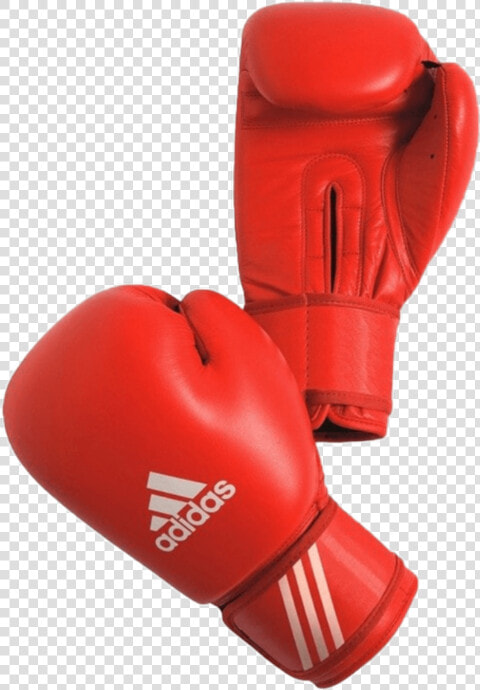 Transparent Boxing Gloves Hanging Png   Adidas Boxing Gloves Red  Png DownloadTransparent PNG