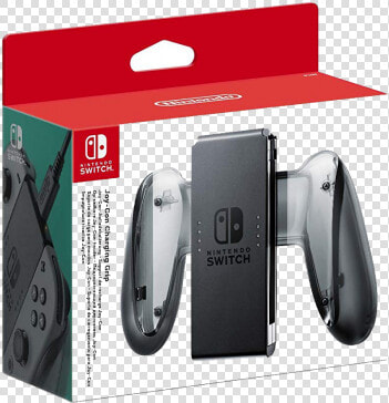 Mando Joy Con Nintendo Switch  HD Png DownloadTransparent PNG