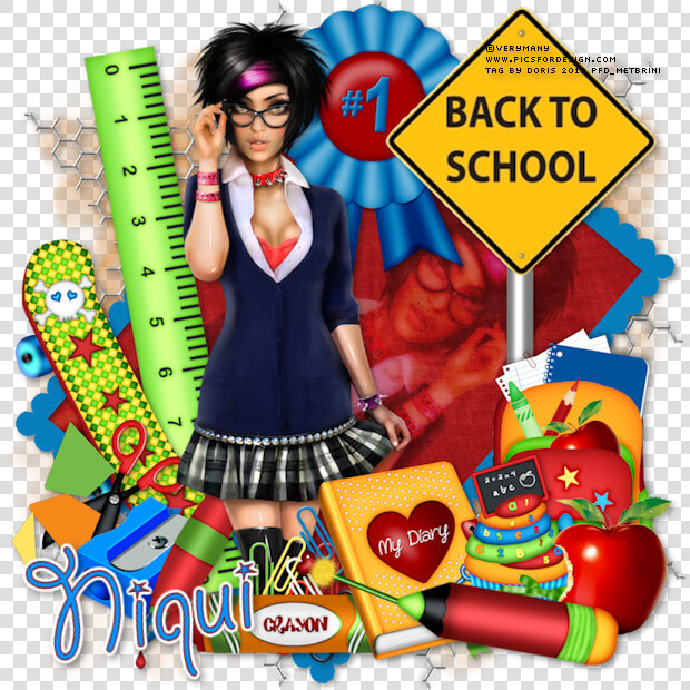 Back To School Psp Tutorials  HD Png DownloadTransparent PNG