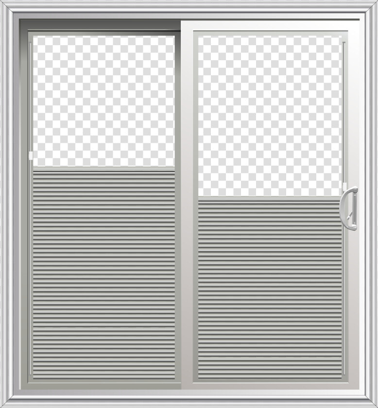 Sliding Glass Door   Window Blind  HD Png DownloadTransparent PNG