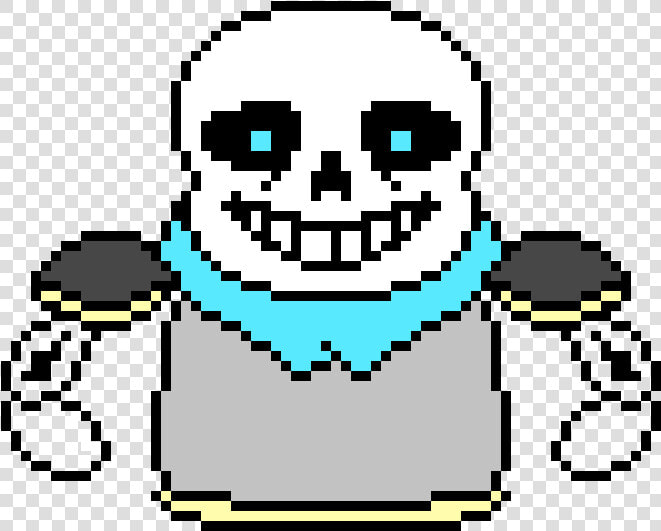 Swap Sans Work In Progress   Imagens De Undertale Sans  HD Png DownloadTransparent PNG