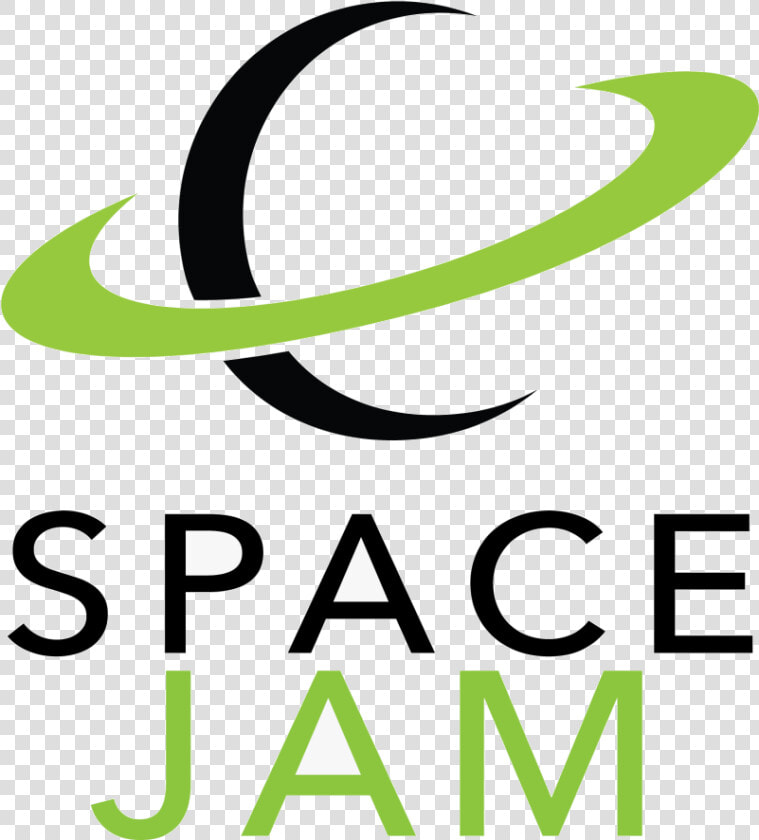 Space Jam Logo Large Cliparts Cartoons Transparent   Space Jam Eliquid Logo  HD Png DownloadTransparent PNG