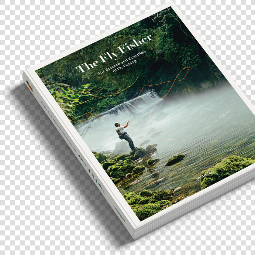 The Fly Fisher Class   Fly Fisher The Essence And Essentials  HD Png DownloadTransparent PNG