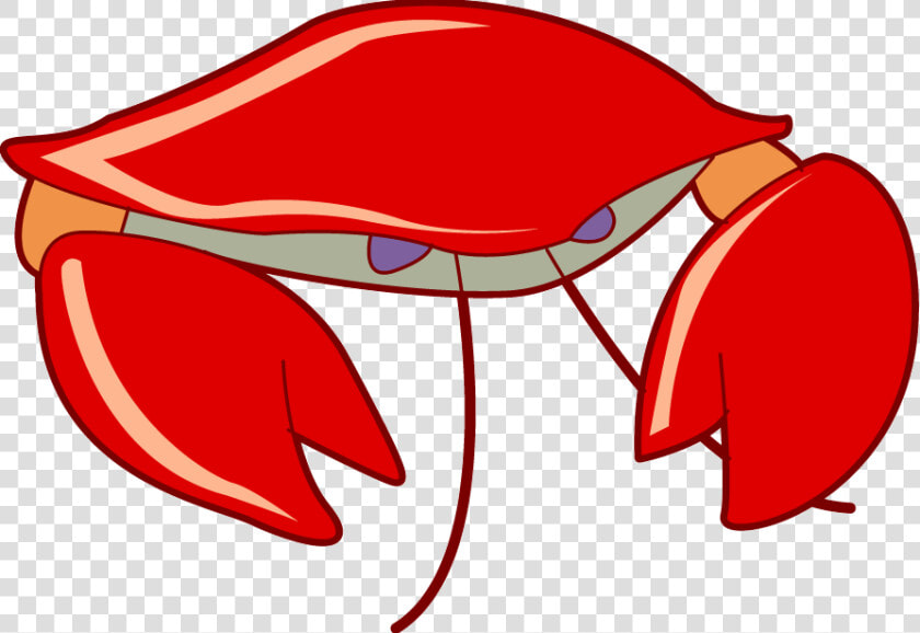 Crab Clip Art Free   Crab Clip Art  HD Png DownloadTransparent PNG