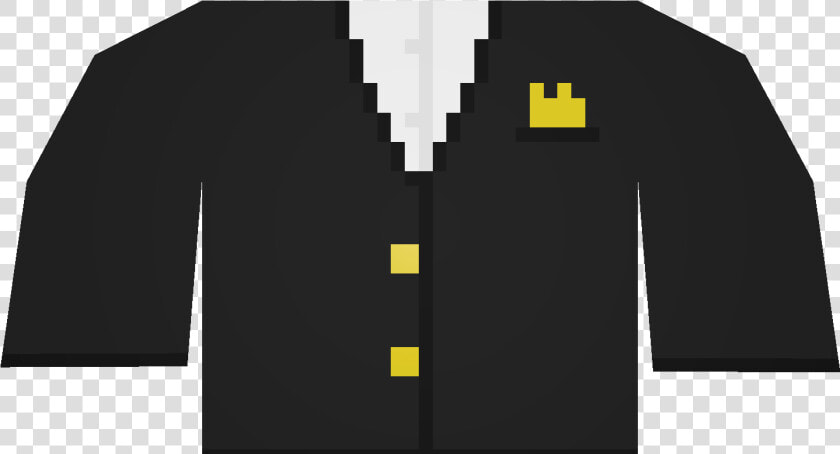 Unturned Bunker Wiki   Id Gold Suit Unturned  HD Png DownloadTransparent PNG