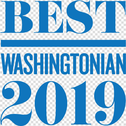 Best   Washingtonian Top 100 Realtors  HD Png DownloadTransparent PNG