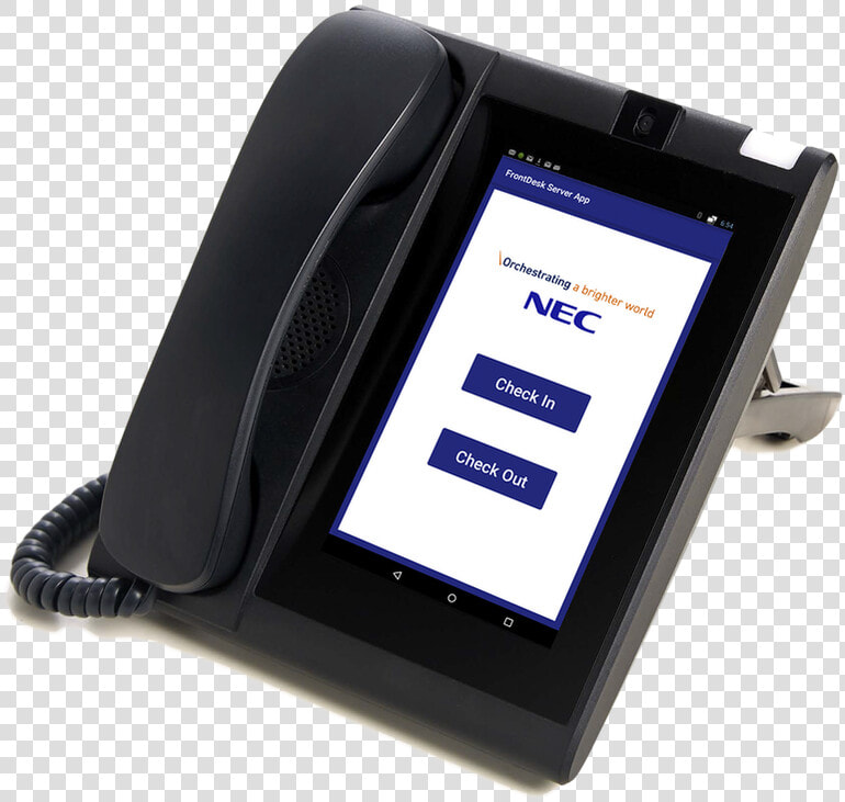 Nec Ut880  HD Png DownloadTransparent PNG