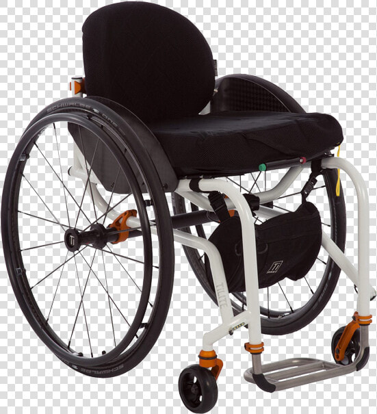 Ti Wheelchair   Rigid Wheelchair  HD Png DownloadTransparent PNG