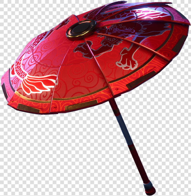 Fortnite Paper Parasol Png Image   Paper Parasol Umbrella Fortnite  Transparent PngTransparent PNG