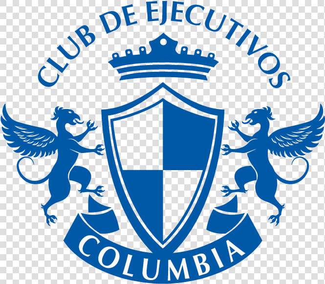 Ejecutivos Columbia   Emblem  HD Png DownloadTransparent PNG