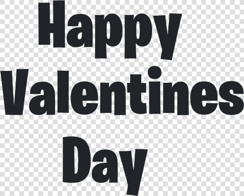 Happy valentines Day Fortnite Png Logo   Parallel  Transparent PngTransparent PNG