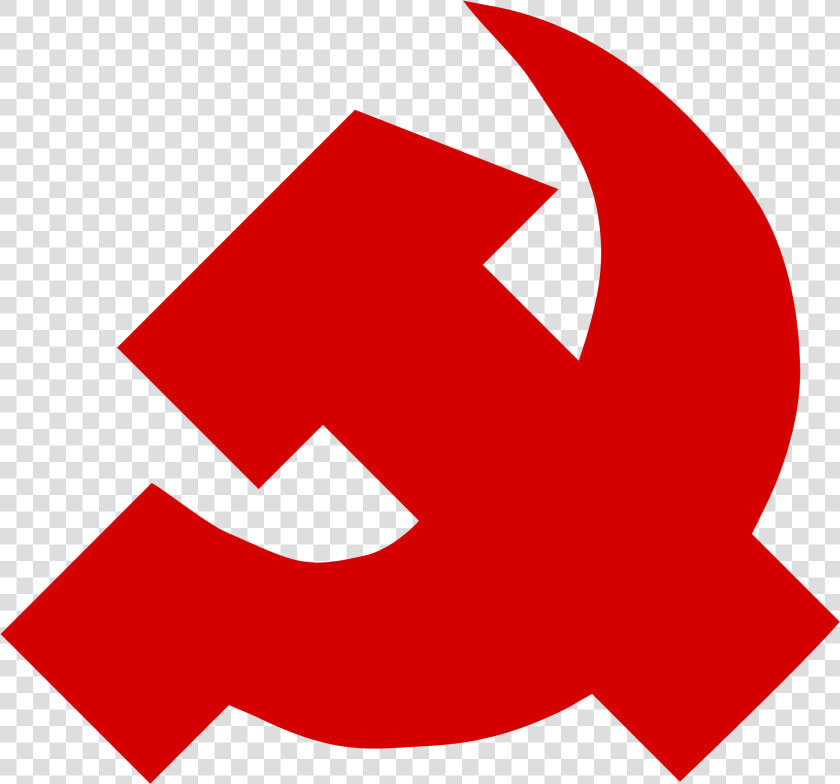 Angle area symbol   Cartoon Hammer And Sickle  HD Png DownloadTransparent PNG