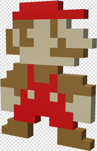 Super Mario Bros 1985 Png  Transparent PngTransparent PNG