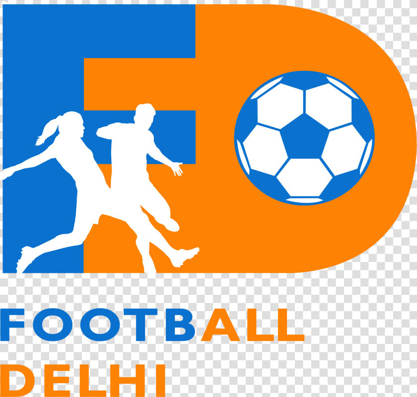 Football Delhi  HD Png DownloadTransparent PNG