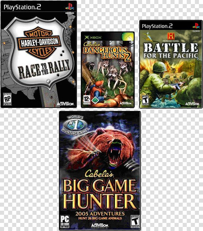 Activision History Channel Battle For The Pacific     Pc Game  HD Png DownloadTransparent PNG