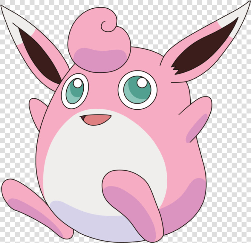 Transparent Caterpie Png   Wigglytuff Pokemon Png  Png DownloadTransparent PNG