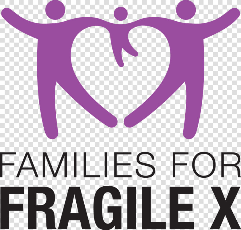 Usps Special Handling Fragile Label   Fragile X Support Group  HD Png DownloadTransparent PNG