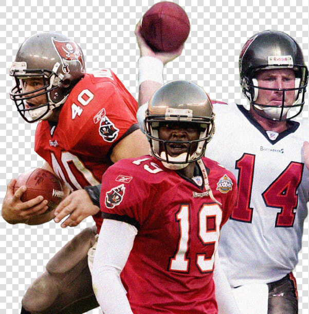 Tampa Bay Buccaneers   Sprint Football  HD Png DownloadTransparent PNG