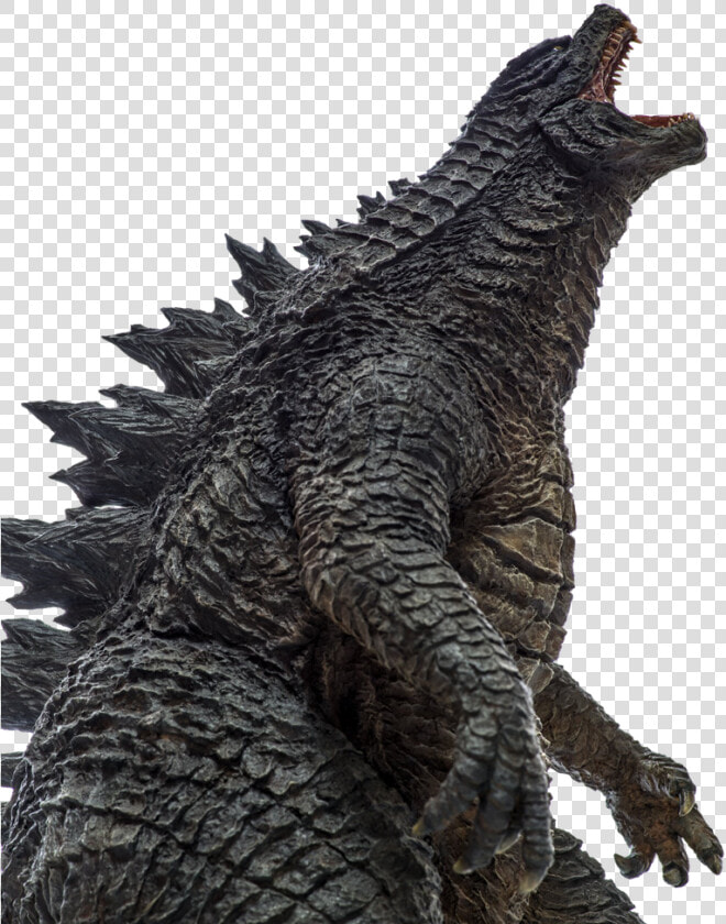 Godzilla 2019 Transparent Ver 13  HD Png DownloadTransparent PNG