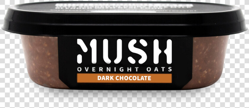 Mush   Dark Cacao   Chocolate  HD Png DownloadTransparent PNG