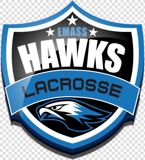 Eastern Mass Hawks Lacrosse   Hawks Lacrosse  HD Png DownloadTransparent PNG