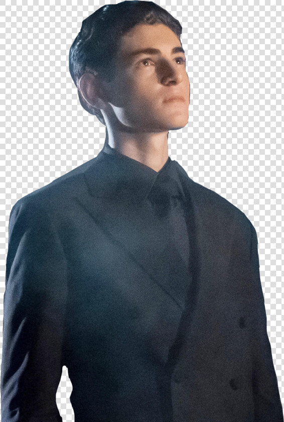 Davidmazouz Gotham Png Freetoedit   David Mazouz No Background  Transparent PngTransparent PNG