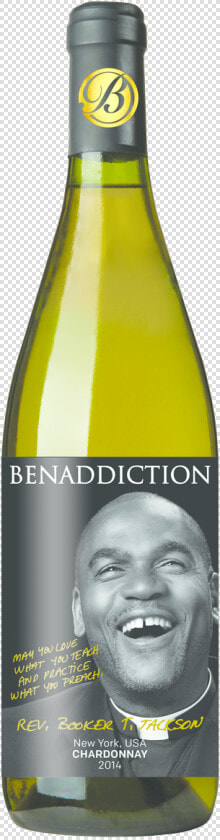 Benaddiction Unoaked Chardonnay   Aboriginal Women Canada  HD Png DownloadTransparent PNG