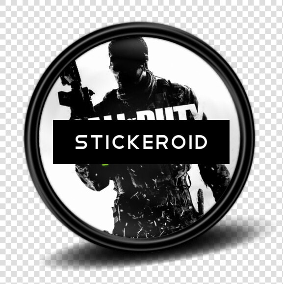 Call Of Duty   Call Of Duty Mw3 Icon  HD Png DownloadTransparent PNG