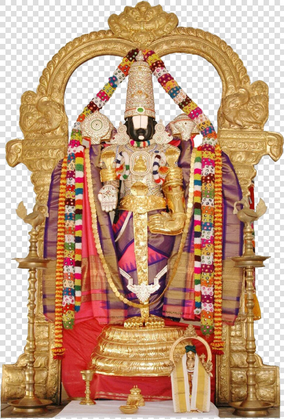 Venkateswara Png Hd   Sanghi Temple God Name  Transparent PngTransparent PNG