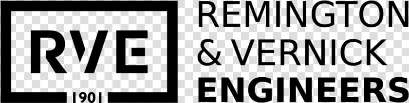 Remington  amp  Vernick Engineers  HD Png DownloadTransparent PNG