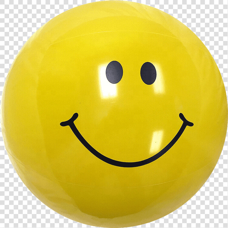 48 Inch Toys Ball Inflatable Pvc Smiley Face Beach   Smiley Balls Png  Transparent PngTransparent PNG