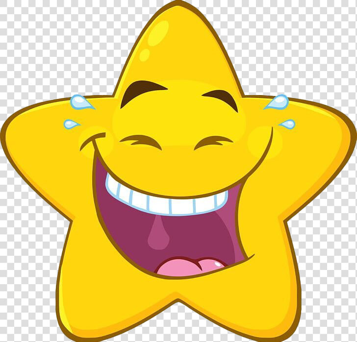 Laughter Transparent   Dibujos De Caras Riendo  HD Png DownloadTransparent PNG