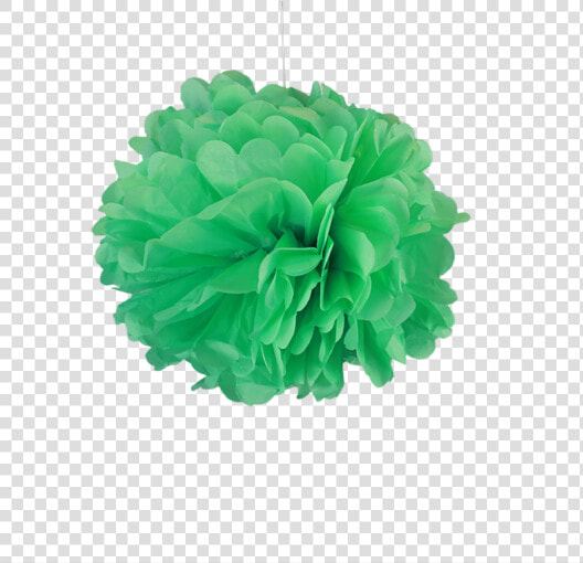 Sea Green Paper Pom Poms 8 X2 Product Pom pom   Green Pom Pom Png  Transparent PngTransparent PNG