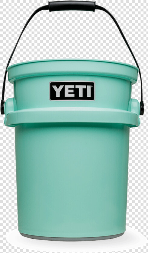 Transparent Water Bucket Png   Yeti 5 Gallon Bucket  Png DownloadTransparent PNG