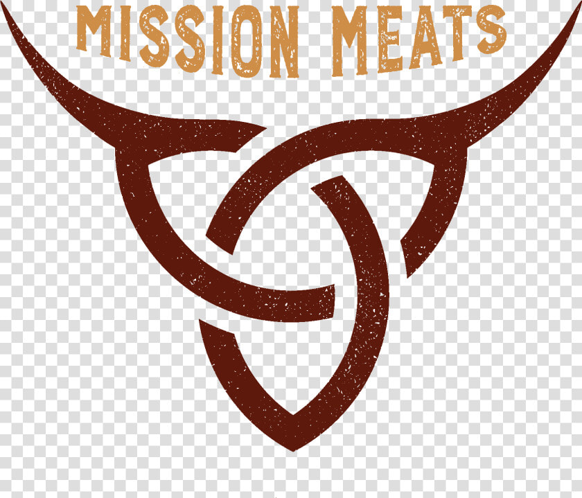 Mission Meats Logo  HD Png DownloadTransparent PNG