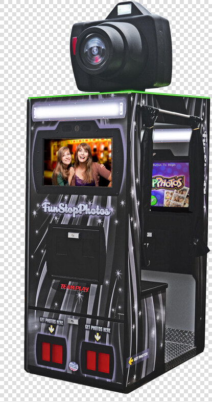 Mitsubishi Awards Best Photo Booths For Sale   Gadget  HD Png DownloadTransparent PNG