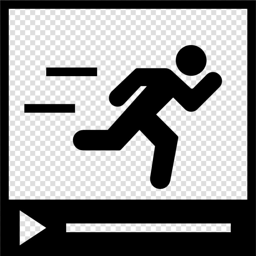 The General purpose Icon For The Video Medium Should   Traffic Sign  HD Png DownloadTransparent PNG